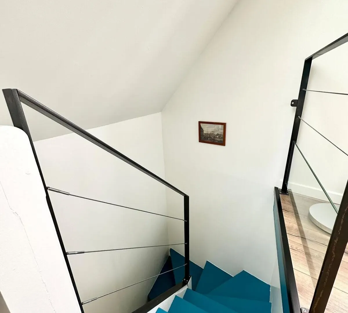 Maison De Pecheur Renovee A 50M Des Plages Riantec