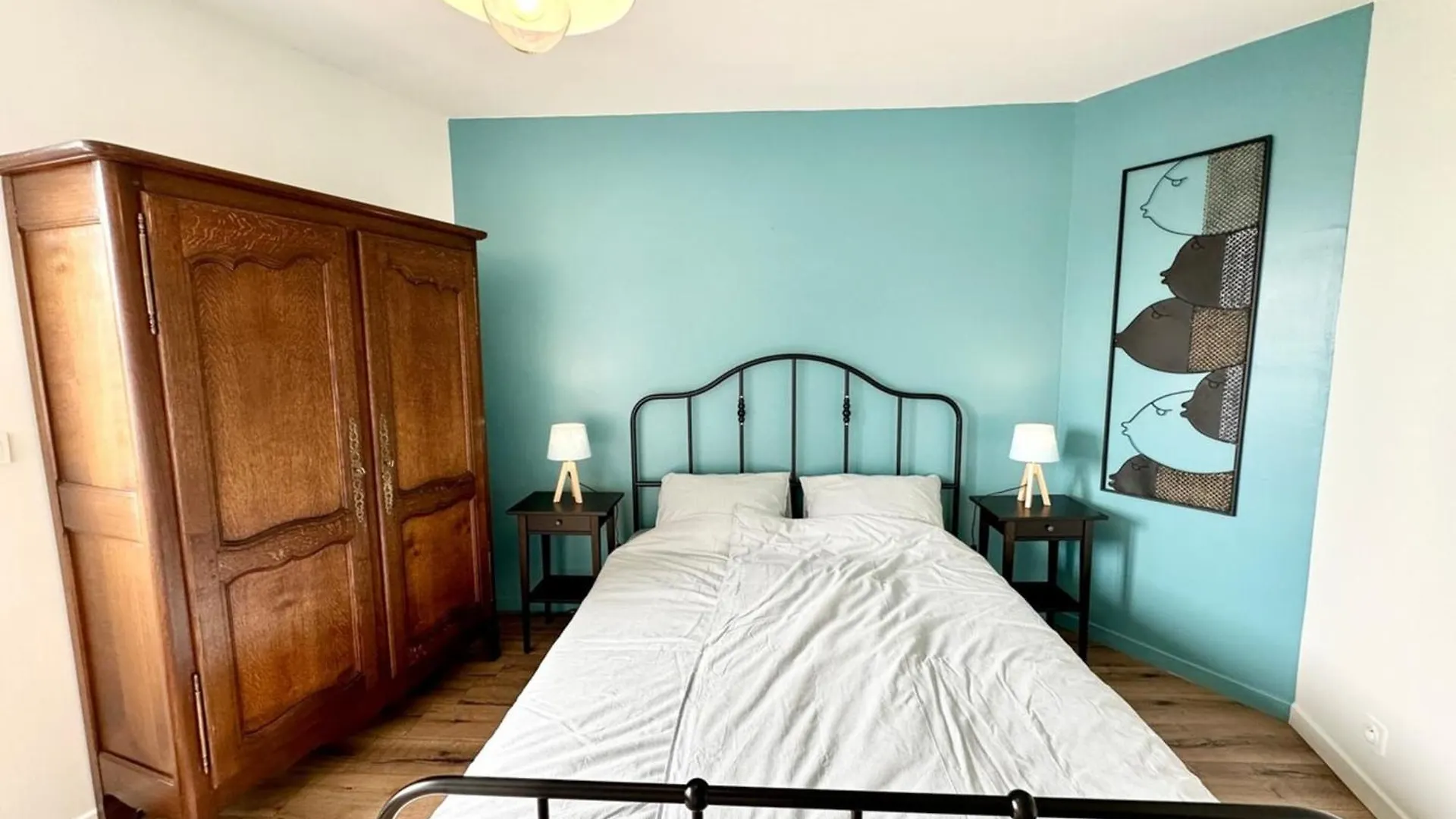 Maison De Pecheur Renovee A 50M Des Plages Riantec